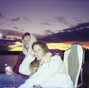 Meet your Posher, Roxane